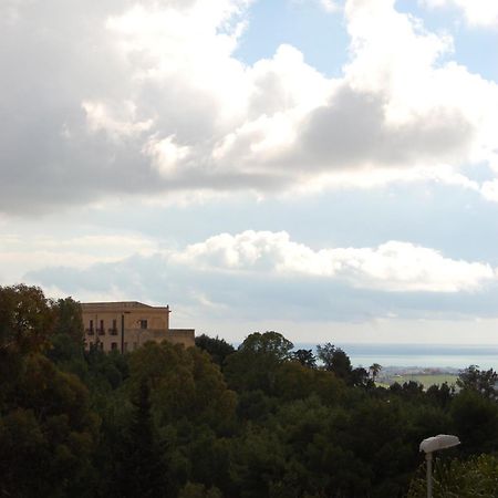Agrigento Doc House Appartement Buitenkant foto