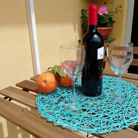 Agrigento Doc House Appartement Buitenkant foto