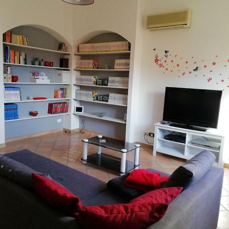 Agrigento Doc House Appartement Buitenkant foto