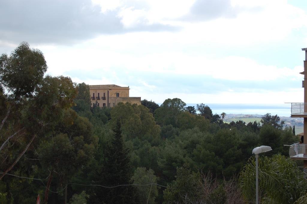 Agrigento Doc House Appartement Buitenkant foto