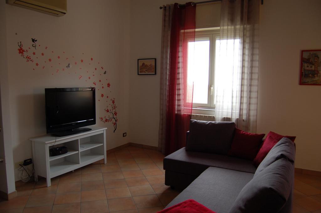 Agrigento Doc House Appartement Buitenkant foto