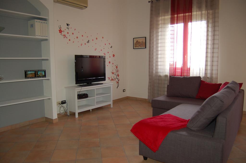 Agrigento Doc House Appartement Buitenkant foto