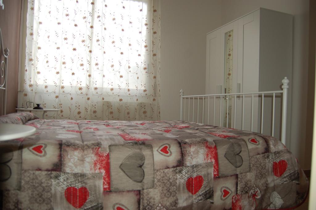 Agrigento Doc House Appartement Buitenkant foto