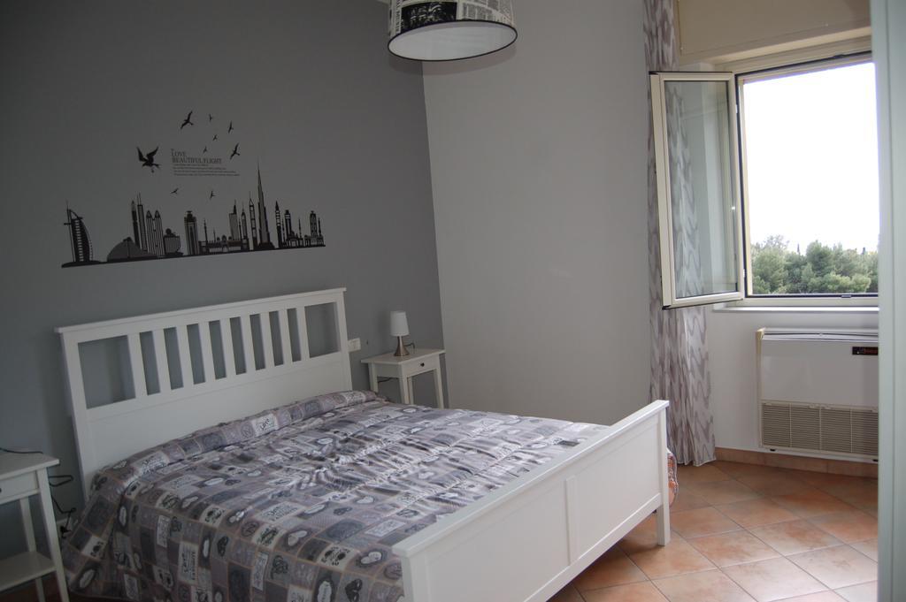 Agrigento Doc House Appartement Buitenkant foto