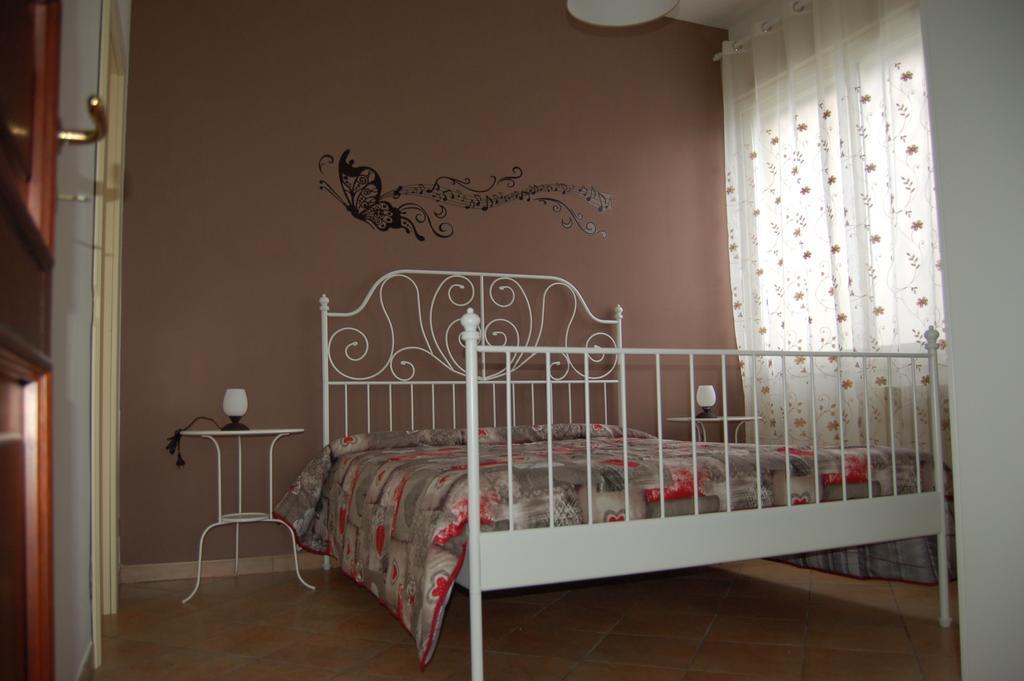 Agrigento Doc House Appartement Buitenkant foto