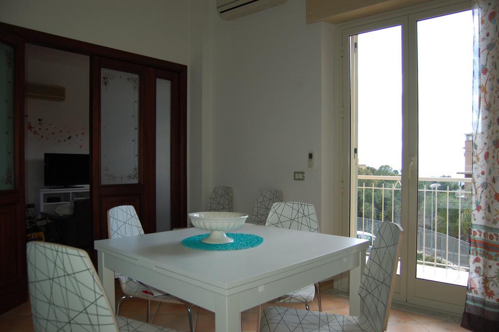 Agrigento Doc House Appartement Buitenkant foto