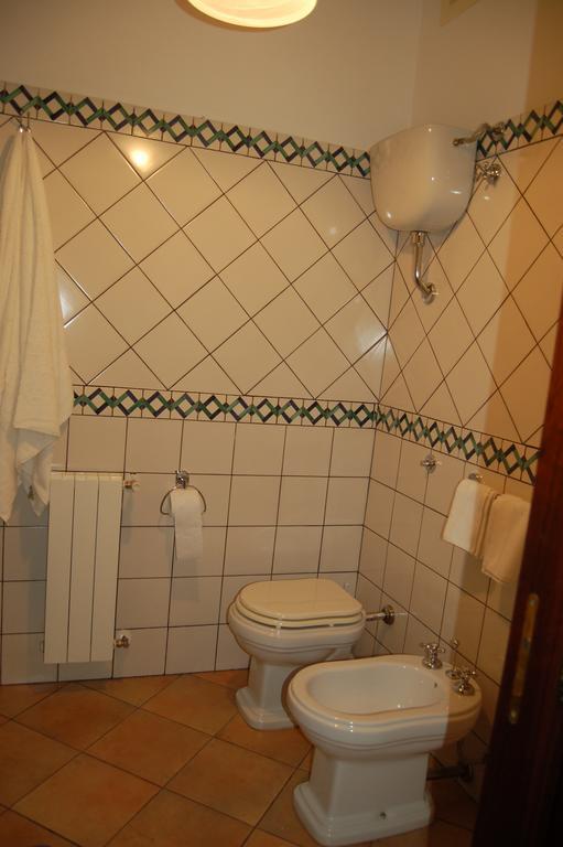 Agrigento Doc House Appartement Buitenkant foto