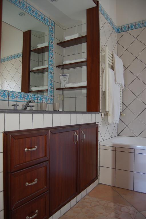 Agrigento Doc House Appartement Buitenkant foto