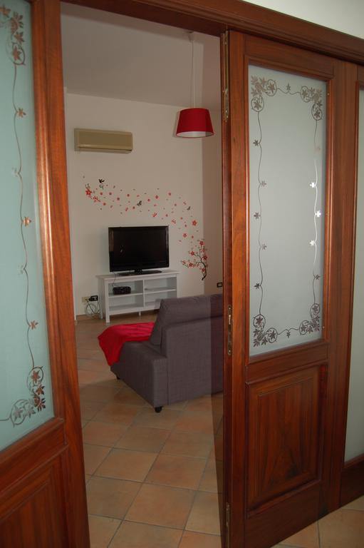 Agrigento Doc House Appartement Buitenkant foto