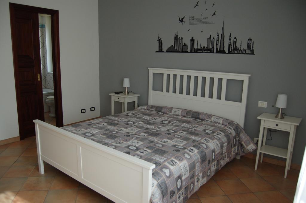 Agrigento Doc House Appartement Buitenkant foto