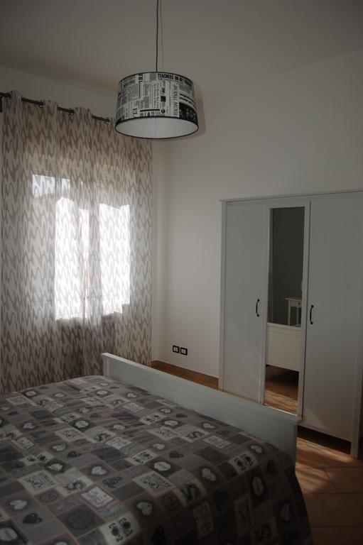 Agrigento Doc House Appartement Buitenkant foto