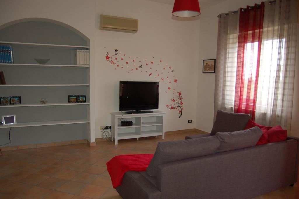 Agrigento Doc House Appartement Buitenkant foto