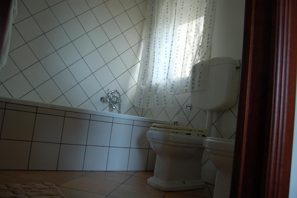 Agrigento Doc House Appartement Buitenkant foto