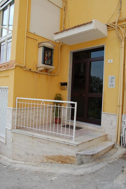 Agrigento Doc House Appartement Buitenkant foto