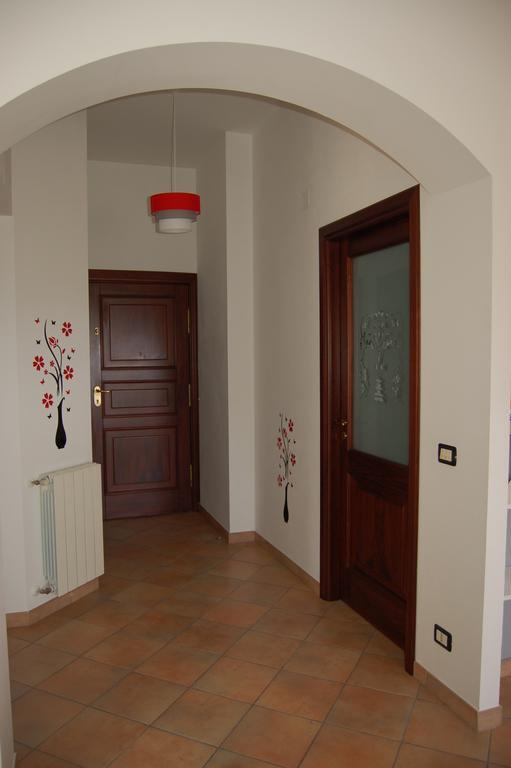 Agrigento Doc House Appartement Buitenkant foto