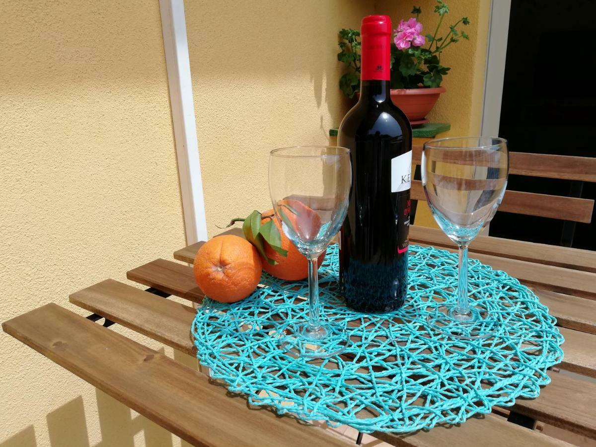Agrigento Doc House Appartement Buitenkant foto